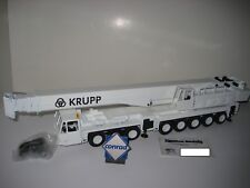 KRUPP KMK 8350 AUTOKRAN WEISS