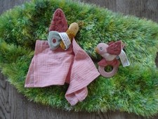 little-dutch Schmusetuch