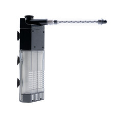 Dennerle Nano Eckfilter oder