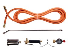 KAYSER Propangasbrenner