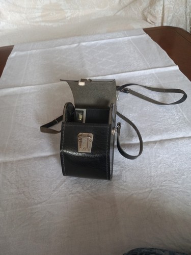 Russische retro vintage - retro, kamera