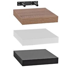 Schweberegal Wandregal