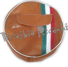 1085 - Radkappen Brown Band