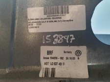 1J3837461F fensterheber vorne links für VOLKSWAGEN GOLF IV BERLINA (1J1) 153897