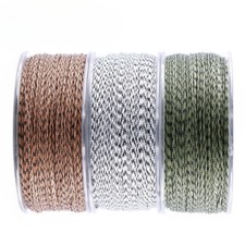 12 Strands D-braid Camo