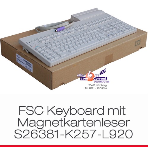 Fujitsu siemens fsc - fujitsu-siemens,