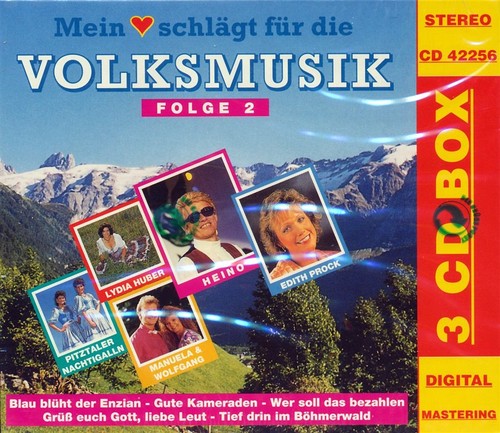 3er box auf geht s - -,