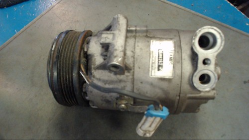 Kompressor klimaanlage z16yng - kompressor,