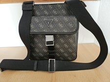 GUESS Vezzola Crossbody
