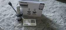 H7 LED Motorrad Lampe PHILIPS Ultinon Pro6000 Boost Moto Straßenzulassung 5800K