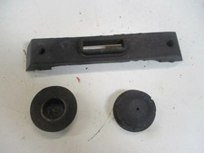 3. Yamaha XJ 650 4K0 Tankgummi