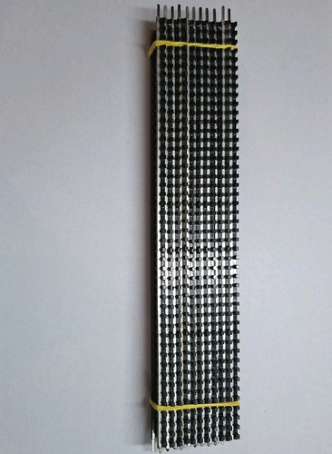 Gleise der 545 103 - der, 545/103
