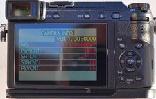 Panasonic LUMIX GX80K 16.0MP