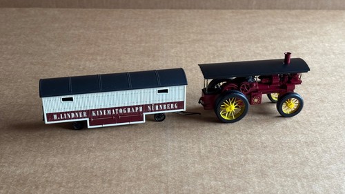 Märklin 1887 - h0,