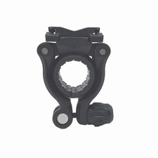 B&M Scheinwerferhalter für