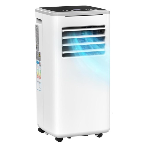 Mobile klimagerät 10000 btu - 10000,