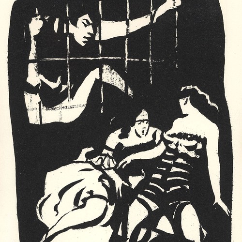 Fritz husmann brecht - husmann,
