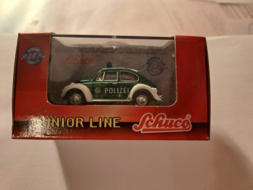 Schuco junior line 3316238 - schuco, vw
