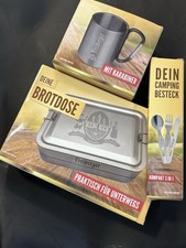 Freiberger Pils Brotdose