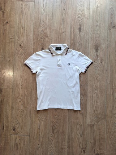 Fred perry poloshirt light - fred,