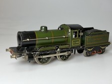 Rarität Märklin Lokomotive