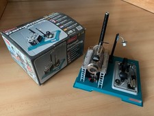 Wilesco D18 Stationäre Live