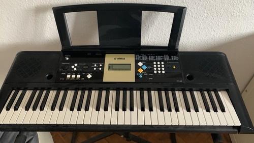 Yamaha ypt 220 - ypt-220, mit