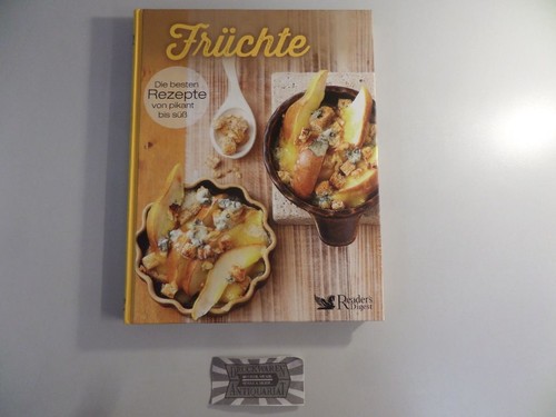 Früchte die besten rezepte - früchte.,