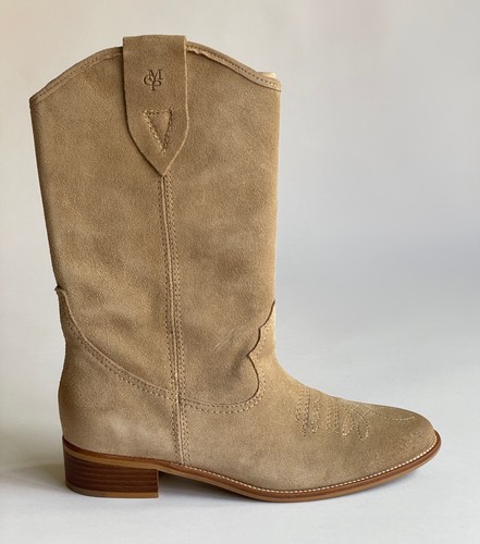 Neu marc polo westernstiefel - o'polo,