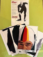 Original kicker starschnitt - kicker,