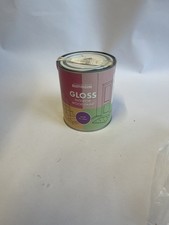Rust-Oleum Innen Holzfarbe in
