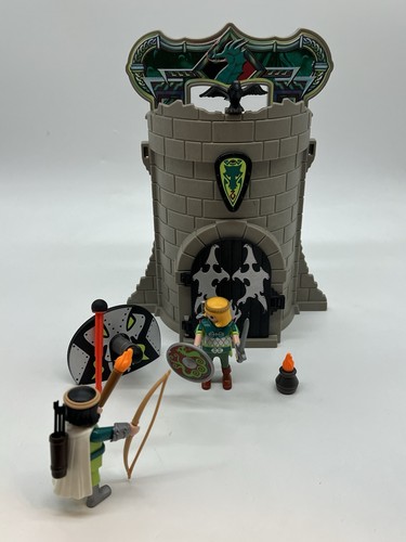 Playmobil knights - playmobil,