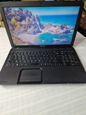 Toshiba Satellite Pro C850-1M7