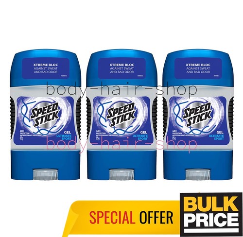 Mennen speed stick - speed,