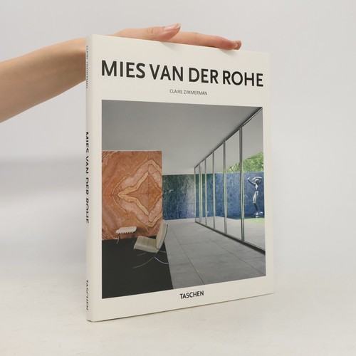 Mies van der - rohe,,