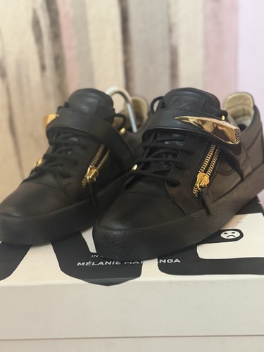 Giuseppe zanotti sneaker - zanotti,