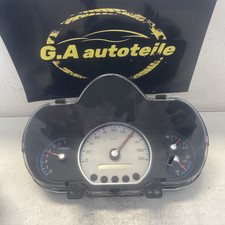 Tachometer HYUNDAI i10 1.1 G4HG 940030X250 Kombiinstrument