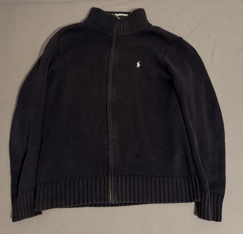 Polo ralph lauren sweatjacke - ralph,