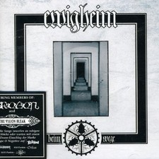 Ewigheim Heimwege (CD) Album