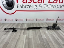 VW Golf 5 1K Original Schaltkulisse Zugseile Schalthebel Schaltseile 1K0711061A