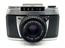 Exa 1a 35mm Exakta Ihagee +