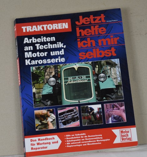 Jetzt helfe ich mir selbst - ,