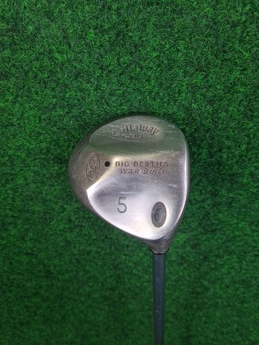 Callaway big bertha holz - big, 5-holz