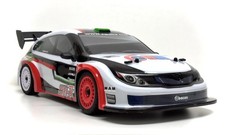 Absima 1:10 EP Rally Car