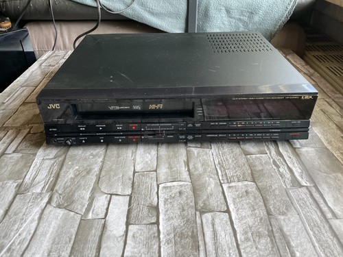 Jvc d370eg vhs - jvc,