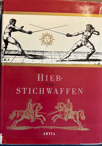 Hieb und stichwaffen eduard - und,