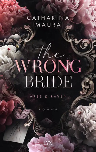 The wrong bride - the,