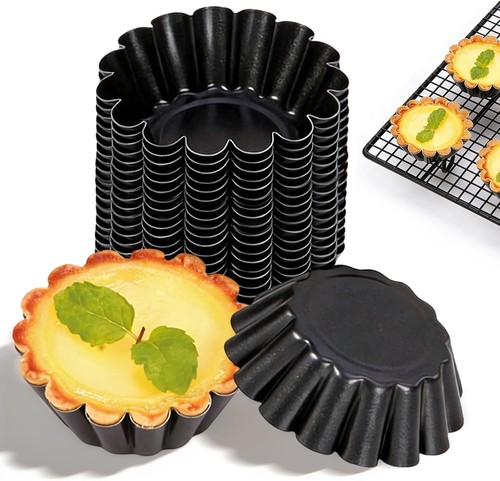 Mini tartelette förmchen - tartelette,