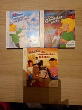 Hörbuch Bibi & Tina Bibi