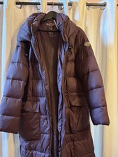 Damen Mantel Gr. 48 von Deerberg  